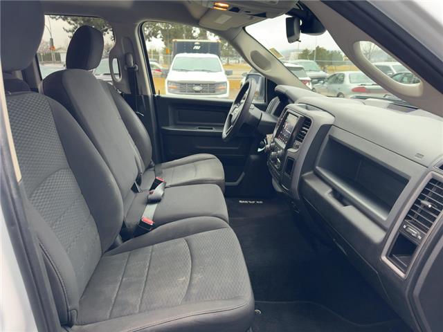 2019 RAM 1500 Classic ST (Stk: M6078A) in Kamloops - Image 22 of 25