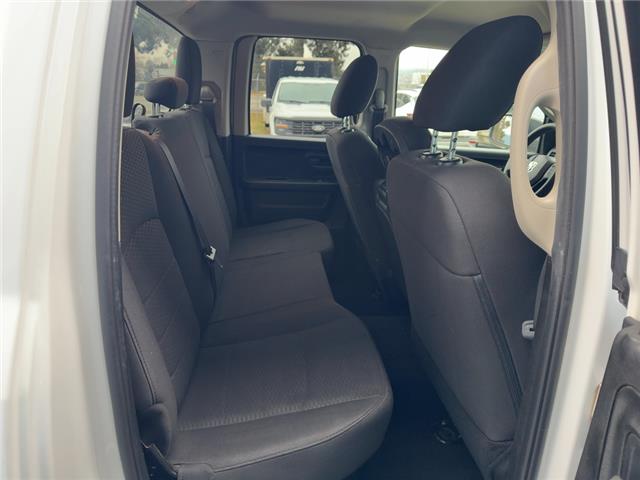 2019 RAM 1500 Classic ST (Stk: M6078A) in Kamloops - Image 23 of 25