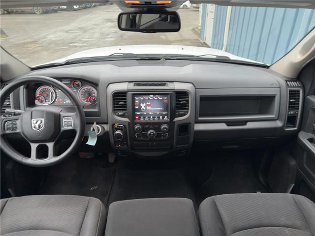 2019 RAM 1500 Classic ST (Stk: M6078A) in Kamloops - Image 24 of 25