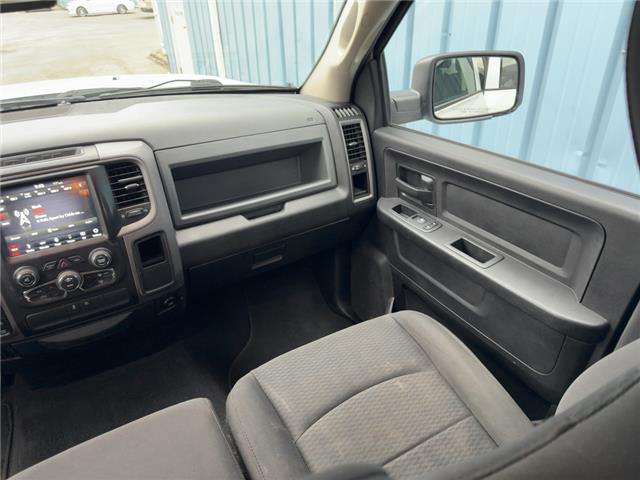 2019 RAM 1500 Classic ST (Stk: M6078A) in Kamloops - Image 25 of 25