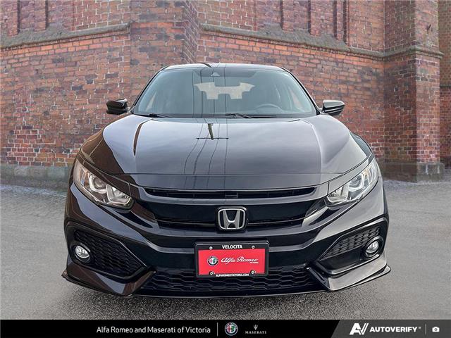 2017 Honda Civic Sport (Stk: 912170) in Victoria - Image 2 of 25