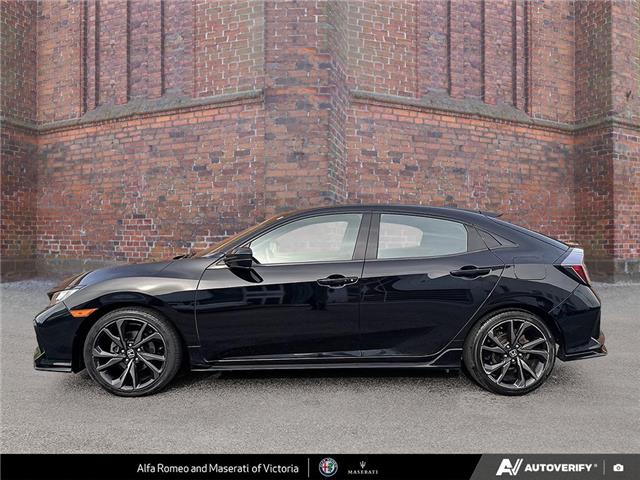 2017 Honda Civic Sport (Stk: 912170) in Victoria - Image 3 of 25