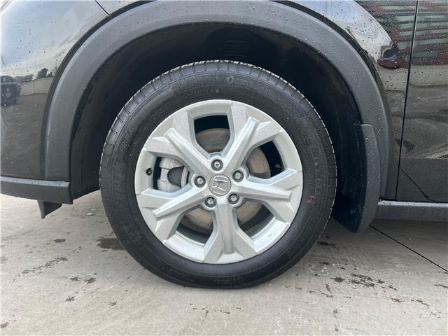 2023 Honda HR-V LX (Stk: H26352A) in Toronto - Image 2 of 24