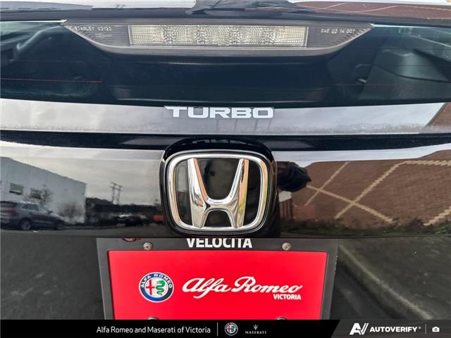 2017 Honda Civic Sport (Stk: 912170) in Victoria - Image 6 of 25