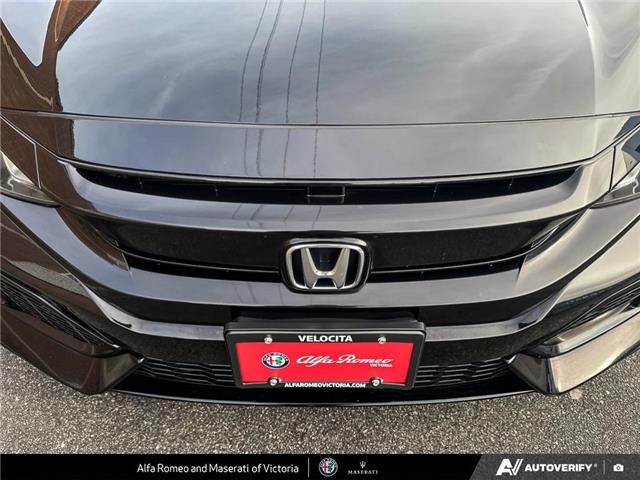 2017 Honda Civic Sport (Stk: 912170) in Victoria - Image 9 of 25