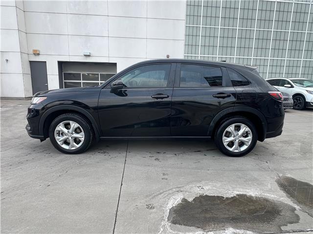 2023 Honda HR-V LX (Stk: H26352A) in Toronto - Image 4 of 24