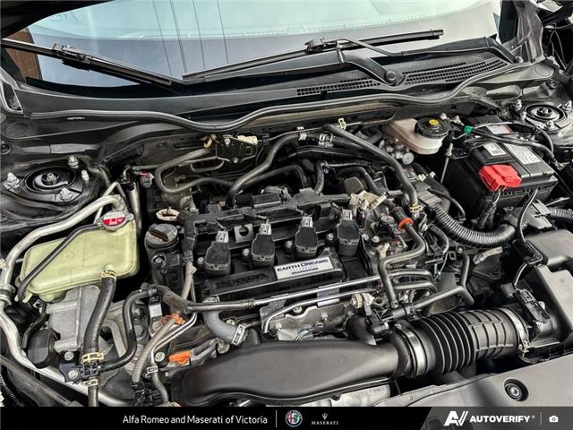 2017 Honda Civic Sport (Stk: 912170) in Victoria - Image 10 of 25