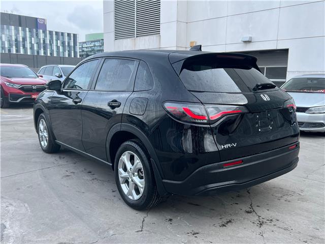 2023 Honda HR-V LX (Stk: H26352A) in Toronto - Image 5 of 24