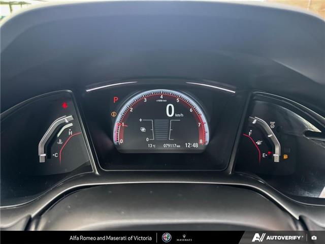 2017 Honda Civic Sport (Stk: 912170) in Victoria - Image 15 of 25