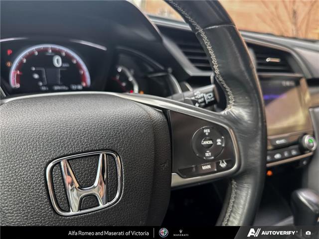 2017 Honda Civic Sport (Stk: 912170) in Victoria - Image 16 of 25