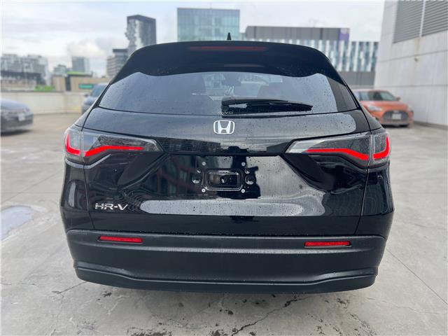 2023 Honda HR-V LX (Stk: H26352A) in Toronto - Image 6 of 24