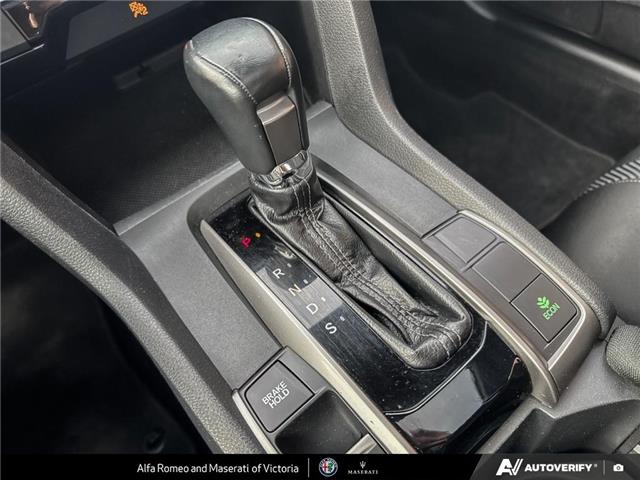 2017 Honda Civic Sport (Stk: 912170) in Victoria - Image 18 of 25