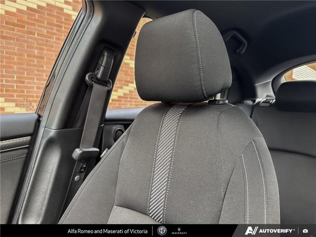 2017 Honda Civic Sport (Stk: 912170) in Victoria - Image 20 of 25