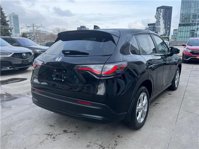 2023 Honda HR-V LX (Stk: H26352A) in Toronto - Image 7 of 24