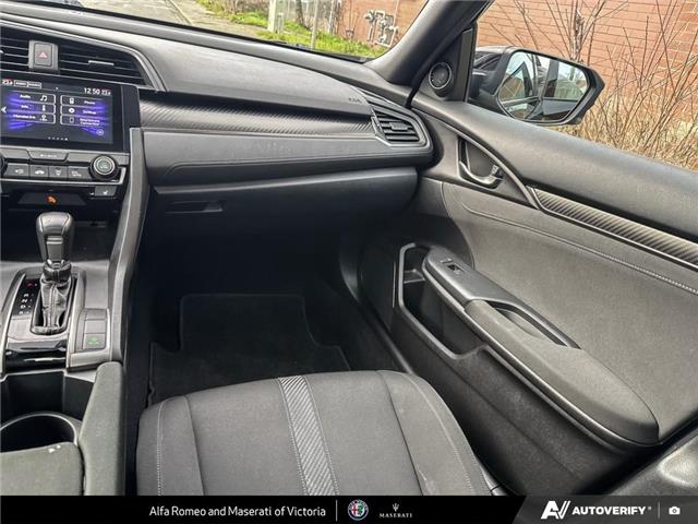 2017 Honda Civic Sport (Stk: 912170) in Victoria - Image 25 of 25