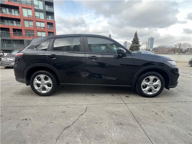 2023 Honda HR-V LX (Stk: H26352A) in Toronto - Image 9 of 24