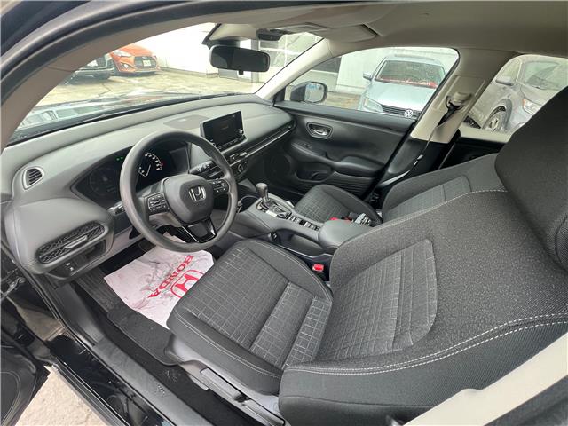 2023 Honda HR-V LX (Stk: H26352A) in Toronto - Image 12 of 24