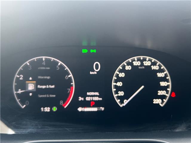 2023 Honda HR-V LX (Stk: H26352A) in Toronto - Image 14 of 24