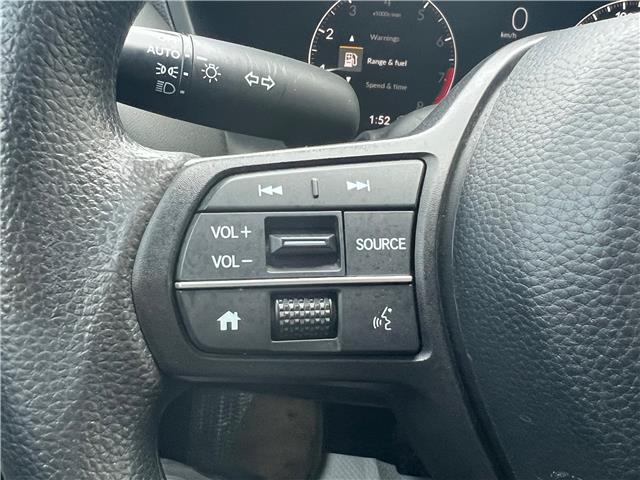 2023 Honda HR-V LX (Stk: H26352A) in Toronto - Image 15 of 24