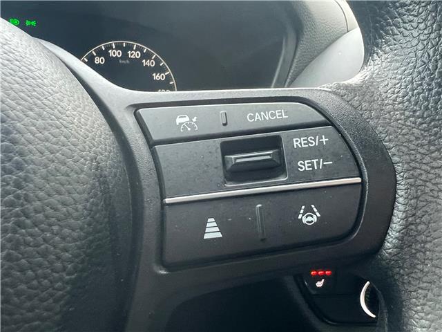 2023 Honda HR-V LX (Stk: H26352A) in Toronto - Image 16 of 24