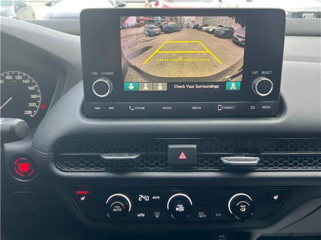 2023 Honda HR-V LX (Stk: H26352A) in Toronto - Image 17 of 24