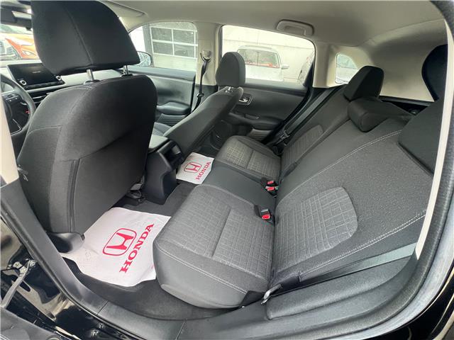 2023 Honda HR-V LX (Stk: H26352A) in Toronto - Image 18 of 24