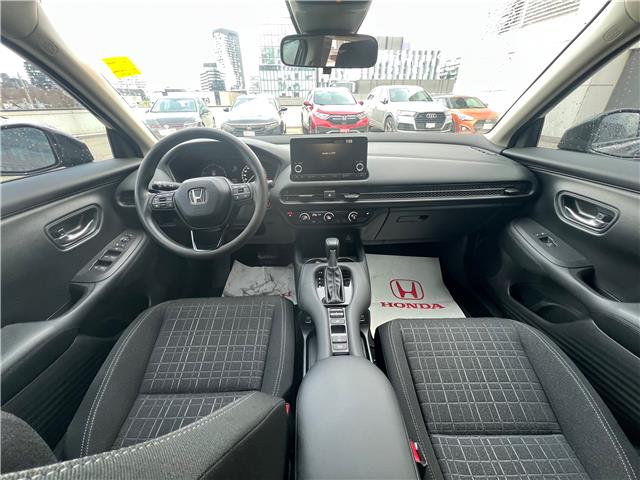 2023 Honda HR-V LX (Stk: H26352A) in Toronto - Image 19 of 24