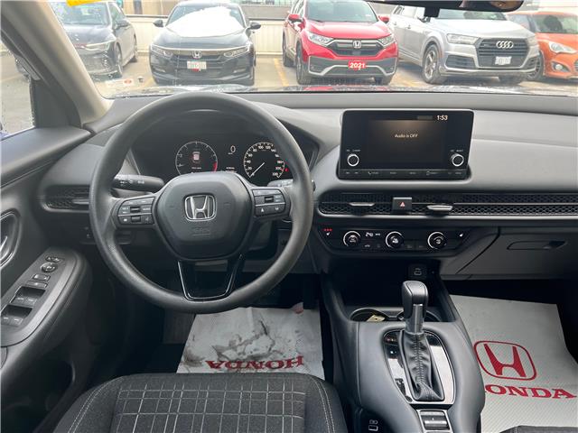 2023 Honda HR-V LX (Stk: H26352A) in Toronto - Image 20 of 24