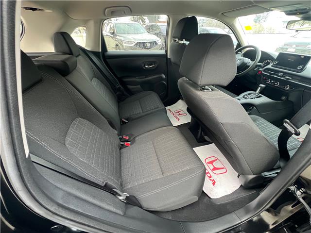 2023 Honda HR-V LX (Stk: H26352A) in Toronto - Image 21 of 24