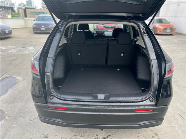2023 Honda HR-V LX (Stk: H26352A) in Toronto - Image 22 of 24
