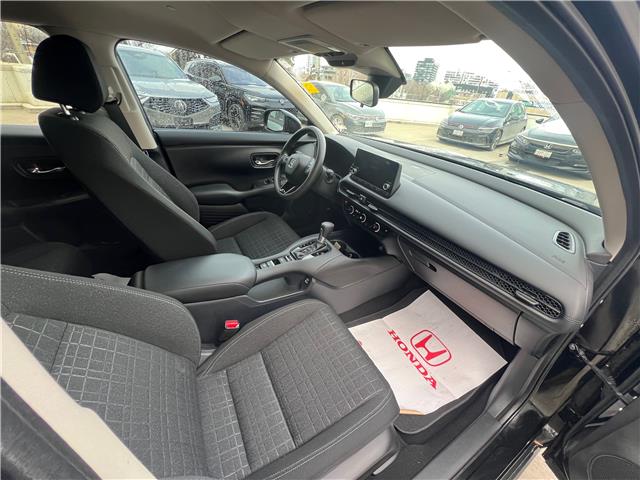 2023 Honda HR-V LX (Stk: H26352A) in Toronto - Image 23 of 24