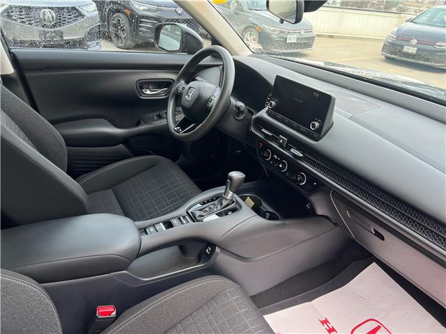 2023 Honda HR-V LX (Stk: H26352A) in Toronto - Image 24 of 24