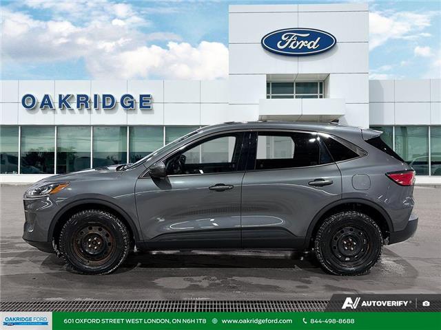 2022 Ford Escape SEL (Stk: L9110) in London - Image 3 of 29