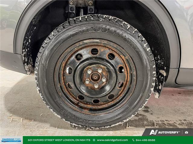 2022 Ford Escape SEL (Stk: L9110) in London - Image 7 of 29