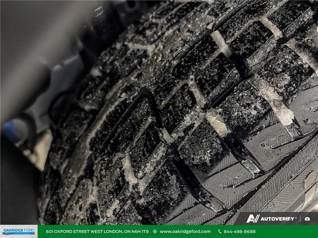 2022 Ford Escape SEL (Stk: L9110) in London - Image 8 of 29