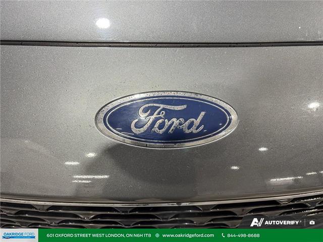 2022 Ford Escape SEL (Stk: L9110) in London - Image 11 of 29