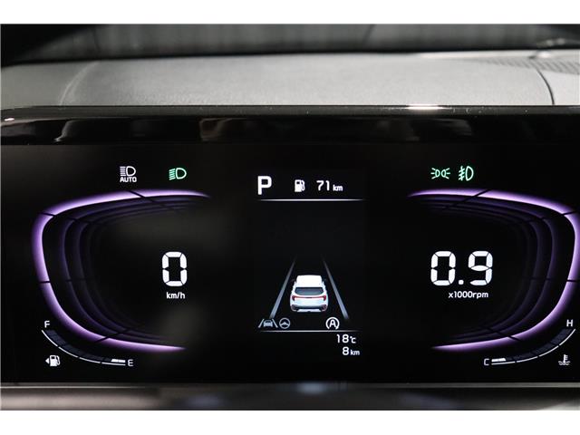 2026 Kia Seltos LX (Stk: 26944) in Edmonton - Image 19 of 19