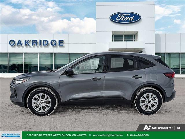 2025 Ford Escape Active (Stk: U16567) in London - Image 3 of 13