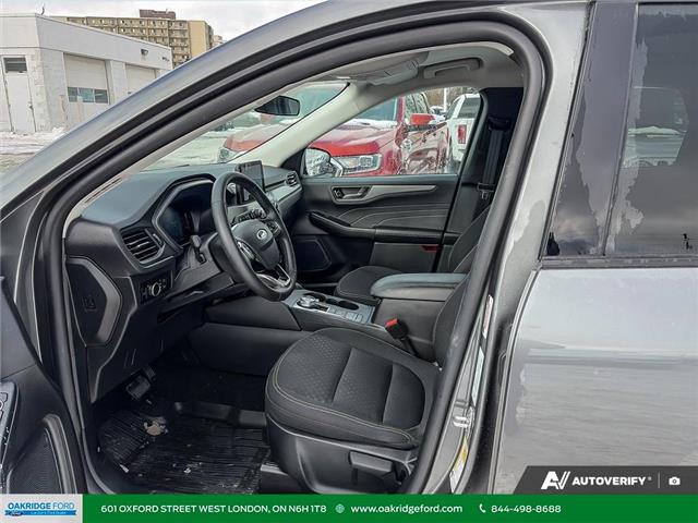 2025 Ford Escape Active (Stk: U16567) in London - Image 10 of 13