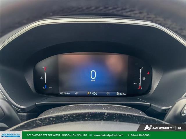 2025 Ford Escape Active (Stk: U16567) in London - Image 13 of 13