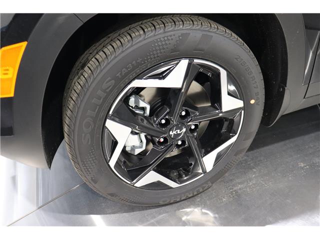 2026 Kia Seltos EX Premium (Stk: 26962) in Edmonton - Image 9 of 28