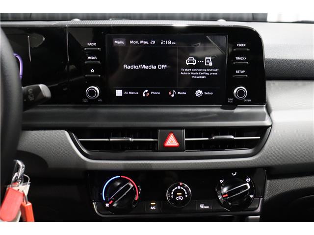 2026 Kia Seltos LX (Stk: 26944) in Edmonton - Image 13 of 19