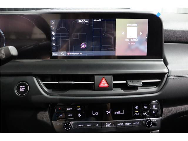 2026 Kia Seltos EX Premium (Stk: 26962) in Edmonton - Image 17 of 28