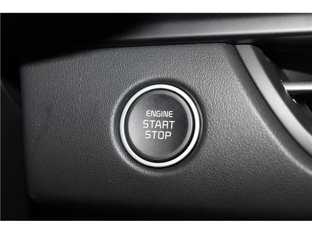 2026 Kia Seltos EX Premium (Stk: 26962) in Edmonton - Image 14 of 28