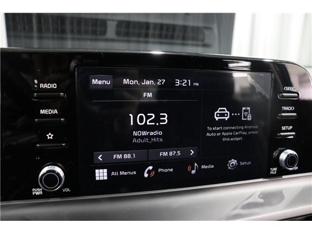 2026 Kia Seltos EX (Stk: 26935) in Edmonton - Image 16 of 24 2026 Kia Seltos EX (Stk: 26935) in Edmonton - Image 16 of 24