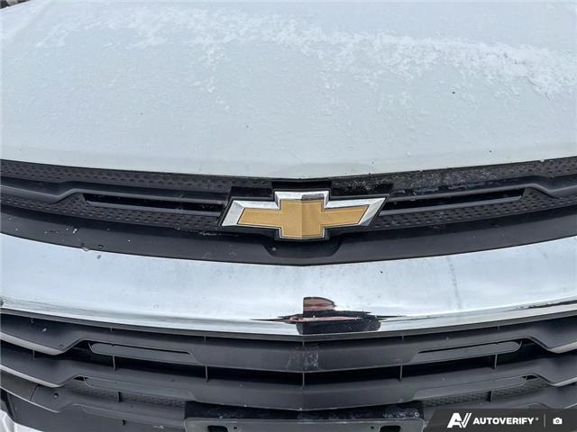 2022 Chevrolet TrailBlazer LT (Stk: 5203-26A) in Sault Ste. Marie - Image 9 of 25 2022 Chevrolet TrailBlazer LT (Stk: 5203-26A) in Sault Ste. Marie - Image 9 of 25