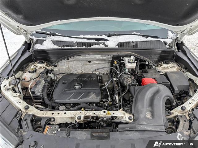 2022 Chevrolet TrailBlazer LT (Stk: 5203-26A) in Sault Ste. Marie - Image 10 of 25 2022 Chevrolet TrailBlazer LT (Stk: 5203-26A) in Sault Ste. Marie - Image 10 of 25