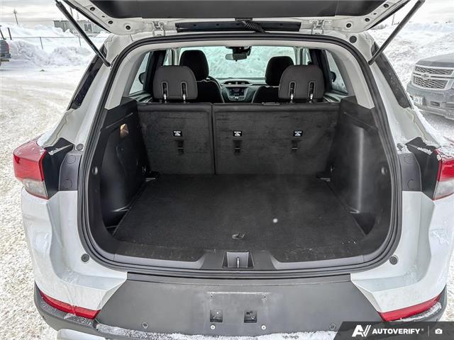 2022 Chevrolet TrailBlazer LT (Stk: 5203-26A) in Sault Ste. Marie - Image 12 of 25 2022 Chevrolet TrailBlazer LT (Stk: 5203-26A) in Sault Ste. Marie - Image 12 of 25