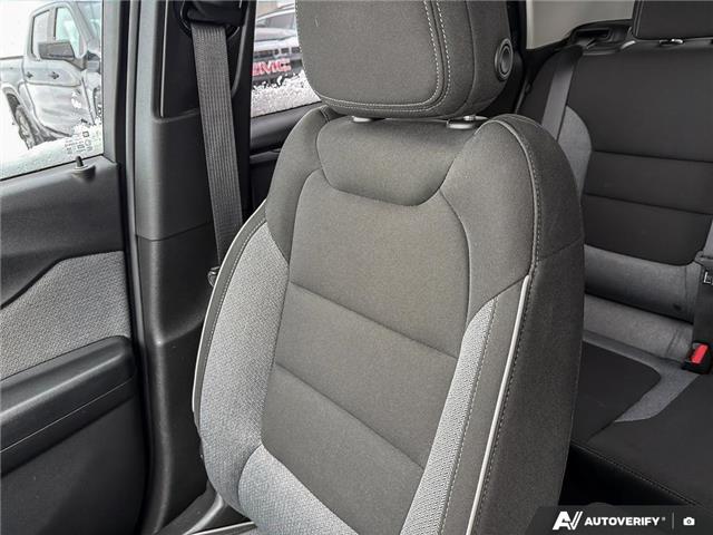 2022 Chevrolet TrailBlazer LT (Stk: 5203-26A) in Sault Ste. Marie - Image 20 of 25 2022 Chevrolet TrailBlazer LT (Stk: 5203-26A) in Sault Ste. Marie - Image 20 of 25