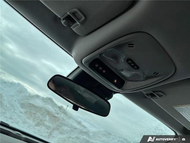 2022 Chevrolet TrailBlazer LT (Stk: 5203-26A) in Sault Ste. Marie - Image 21 of 25 2022 Chevrolet TrailBlazer LT (Stk: 5203-26A) in Sault Ste. Marie - Image 21 of 25